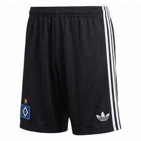 Damen Hamburger SV 2026/27 Auswärtsshorts