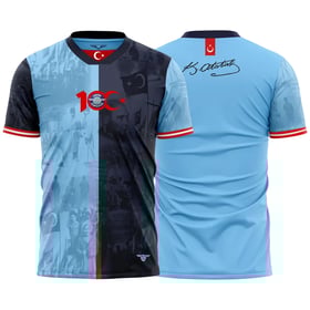 Men's Adana Demirspor 2024/25 Third Anniversary Shirt
