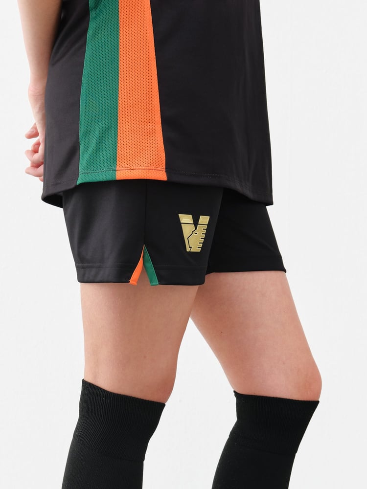 Damen Venezia 2024/25 Heim Shorts
