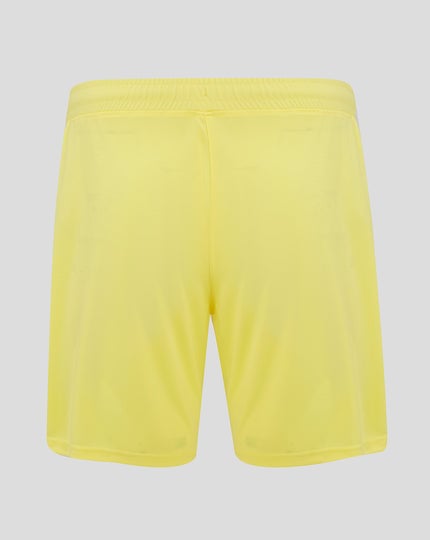 Herren UD Almería 2024/25 Dritt Shorts