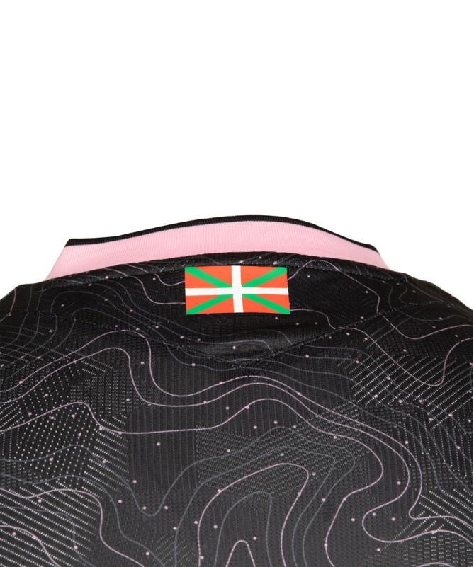 Maglia Away Alavés 2026/27 Bambino