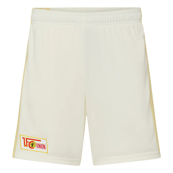 Pantaloncini Third 1.FC Union Berlin 2026/27 uomo