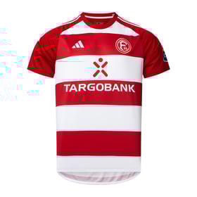 Kid's Fortuna Düsseldorf 2023/24 Home Shirt