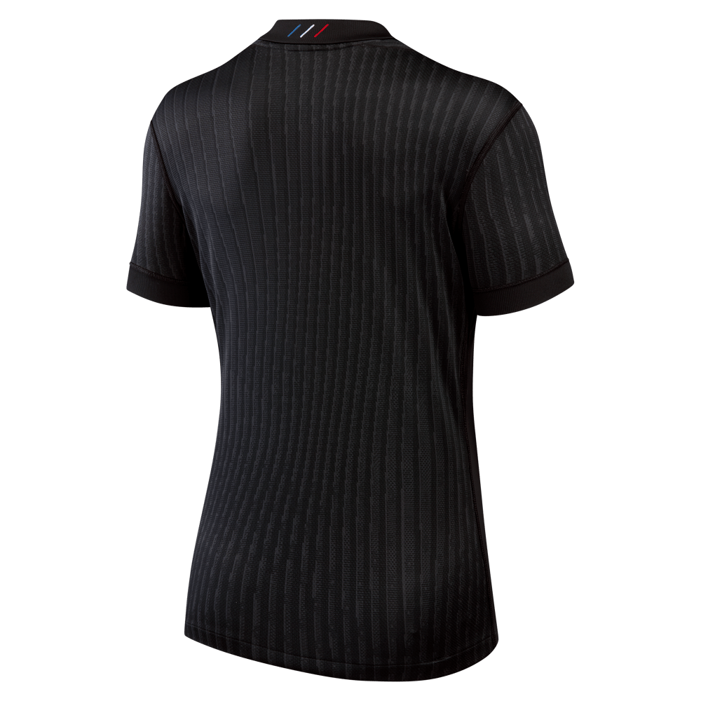 Damen Paris Saint-Germain 2025/26 Vierttrikot