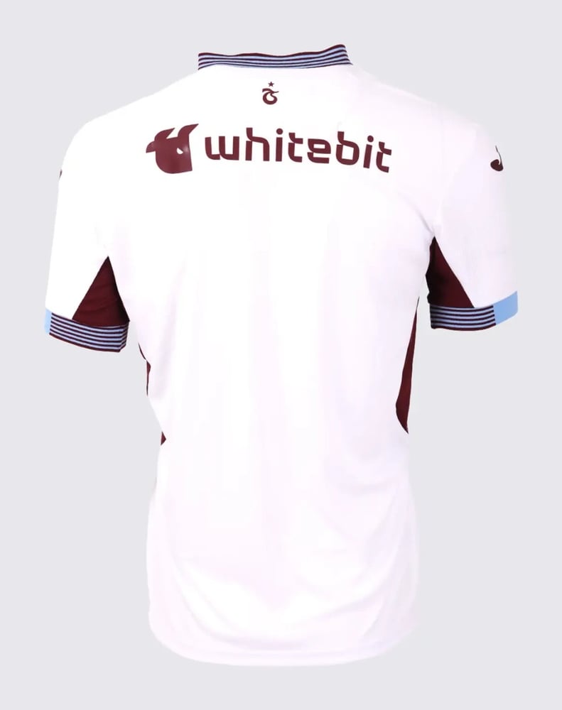 Damen Trabzonspor 2023/24 Dritttrikot