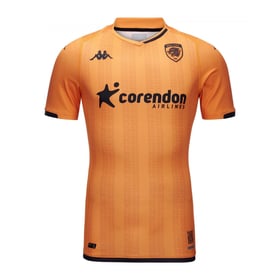 Women's Hull City 2023/24 Away Shirt