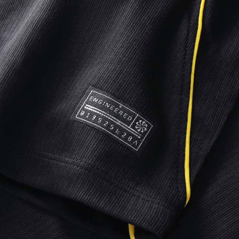 Maillot Extérieur Manches Longues Chelsea 2026/27 Femme