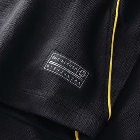 Maillot Extérieur Manches Longues Chelsea 2026/27 Femme