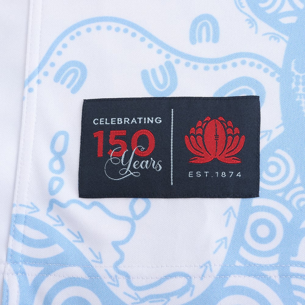 Women's NSW Waratahs 2024 Away Shirt