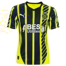 Kid's Fleetwood Town 2024/25 Third Shirt