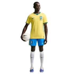 Herren Brasilien 2026 WM Heimshorts