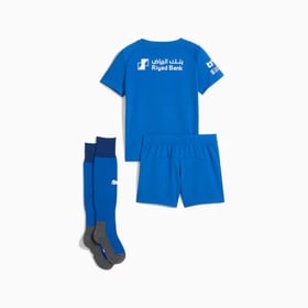 Divisa Casa 2025/26 dell’Al Hilal SFC da Bambino