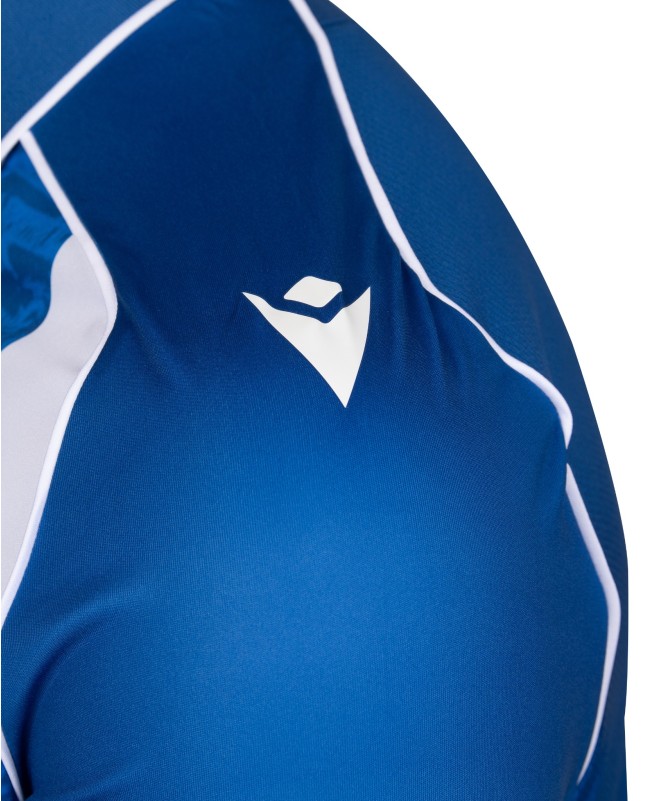 Maglia Home Senza Sponsor Alavés 2026/27 Uomo