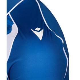 Maglia Home Senza Sponsor Alavés 2026/27 Uomo