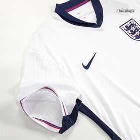 England Spielerversion Heimtrikot EURO 2024
