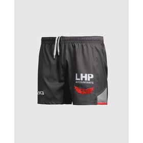 Women's Scarlets 2025/26 Away Shorts