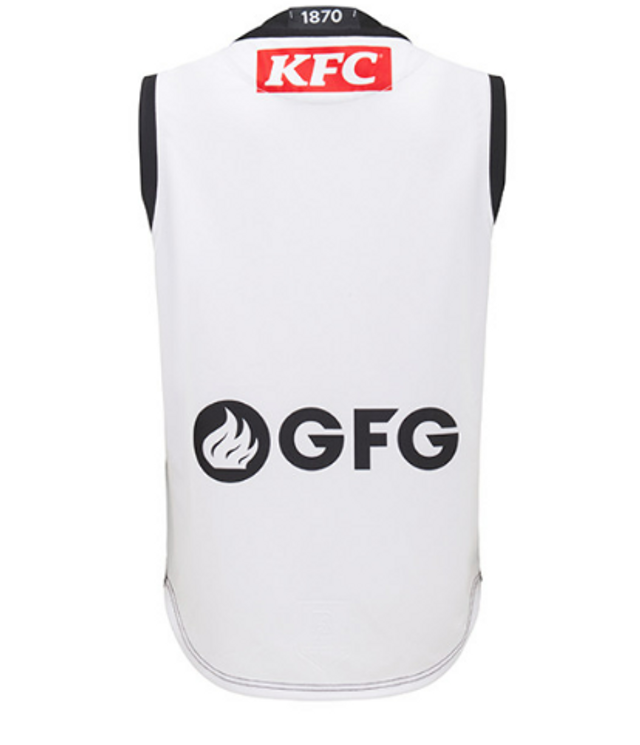 Kid's Port Adelaide Power 2024 Third Clash Guernsey