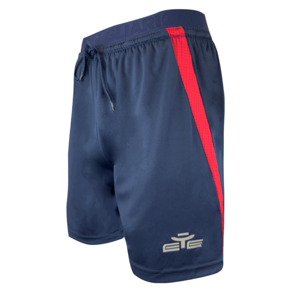 Damen Cagliari Calcio 2025/26 Heimshorts