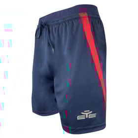 Damen Cagliari Calcio 2025/26 Heimshorts