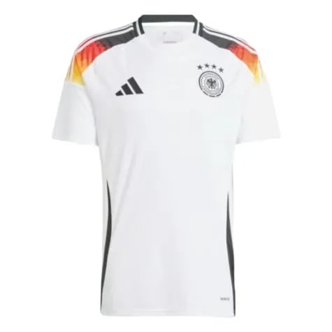 Herren GUNDOGAN Deutschland 2024 Heimtrikot