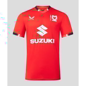 Women's MK Dons 2023/24 Away Shirt