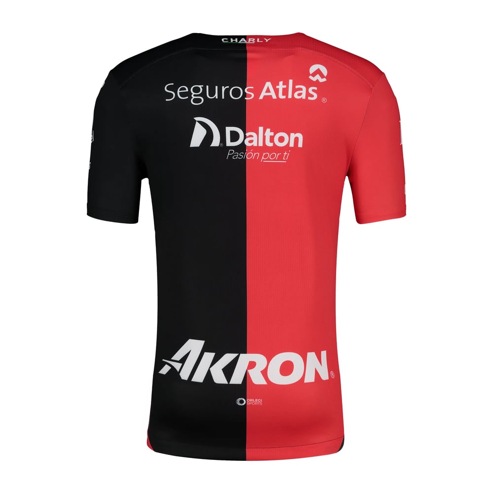Atlas FC Heimtrikot 2024/25