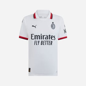 Damen Mailand 2024/25 Auswärts Trikot