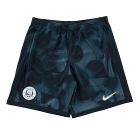 Kinder Toulouse FC 2025/26 Drittes Prematch-Shorts