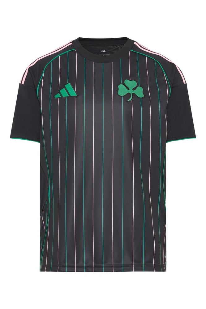 Maillot Third Homme Panathinaikos FC 2025/26