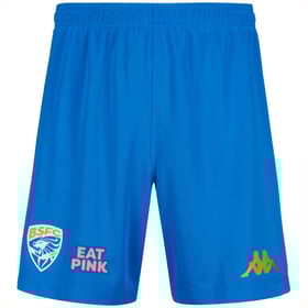 Men's Brescia Calcio 2024/25 Home Shorts