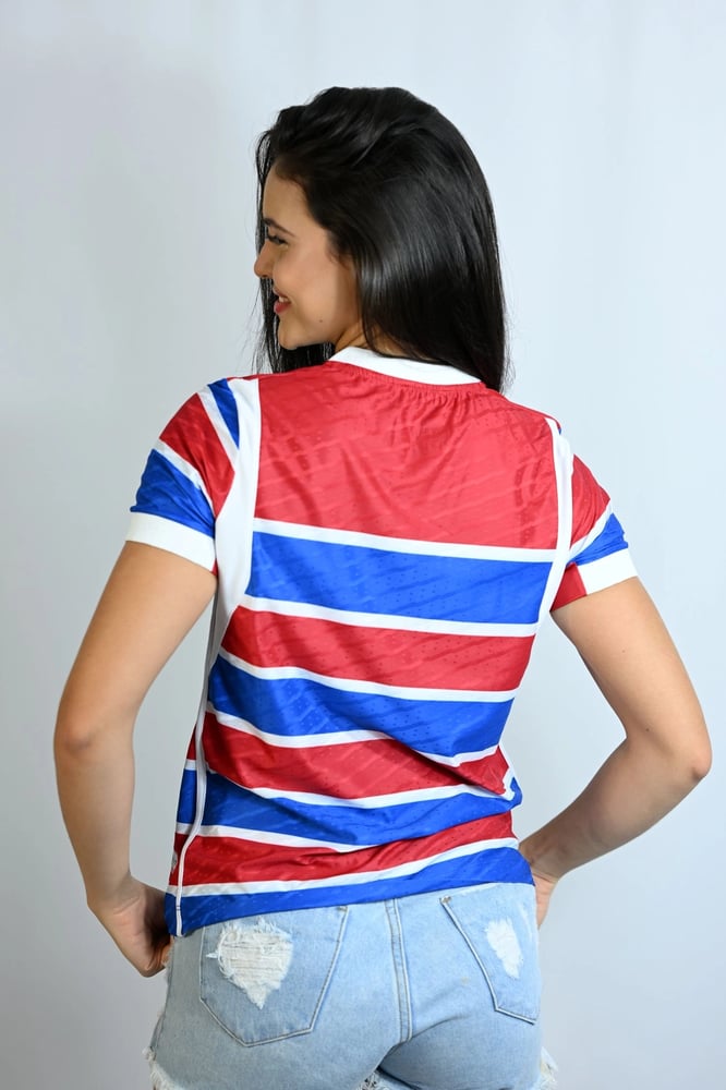 Damen Fortaleza EC 2025 Heimtrikot