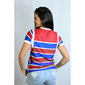 Damen Fortaleza EC 2025 Heimtrikot