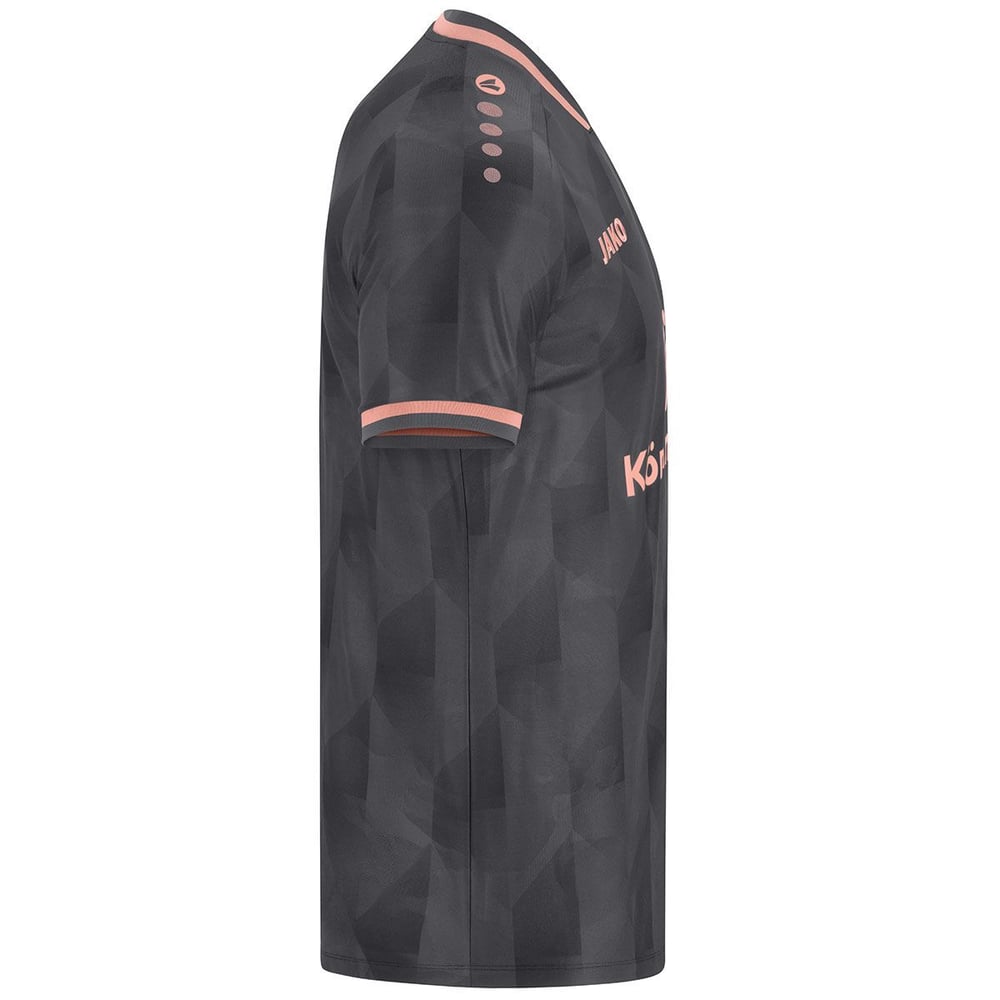 Maillot Troisième Mainz 05 2026/27 homme