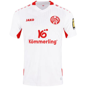 Herren Mainz 05 2026/27 Auswärtstrikot