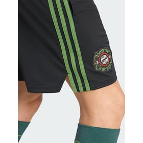 Herren Bayern München 2025 Oktoberfest Shorts