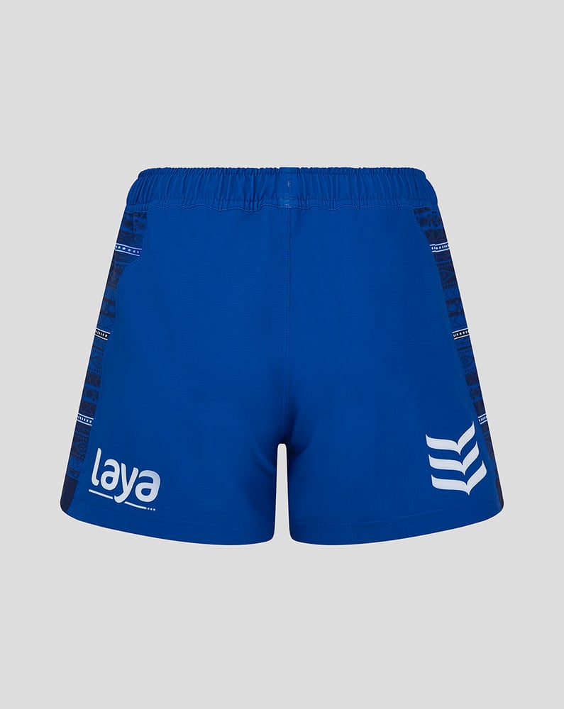 Women's Leinster 2024/25 Home Shorts