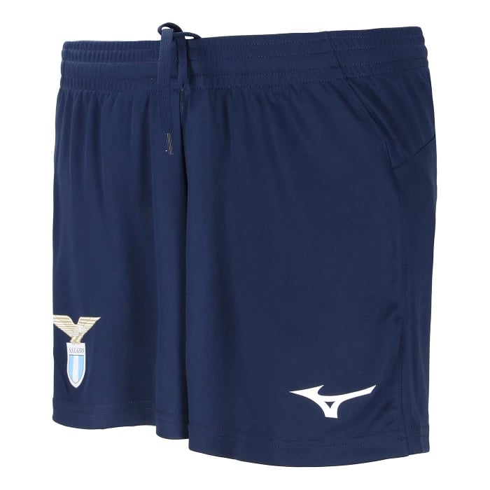 Damen Lazio 2024/25 Dritte Authentische Trainingsshorts