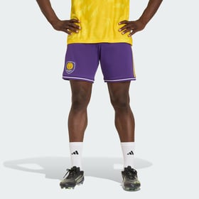 Femme Orlando City SC 2026 Short Extérieur