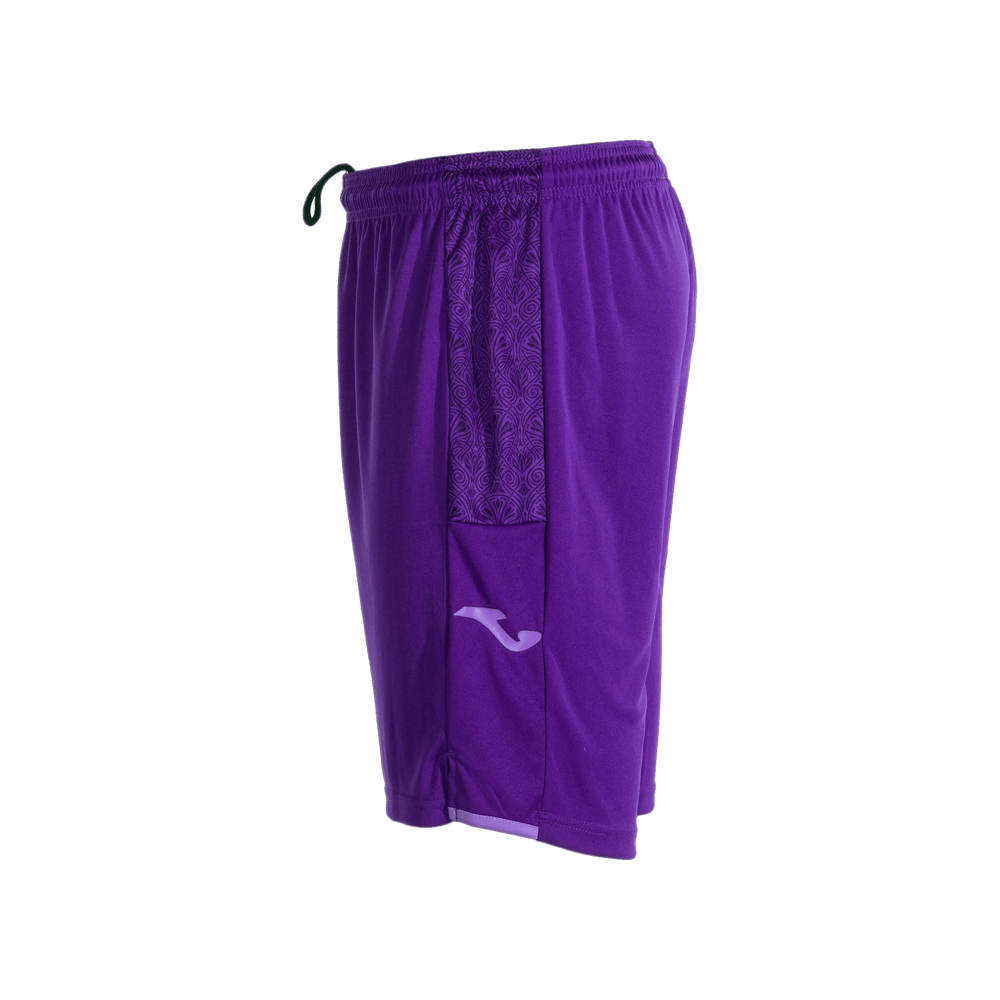 Kid's RSCA Futures 2024/25 Home Shorts