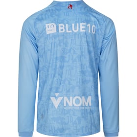 Kid's Sparta Rotterdam 2025/26 Away Long Sleeve Shirt