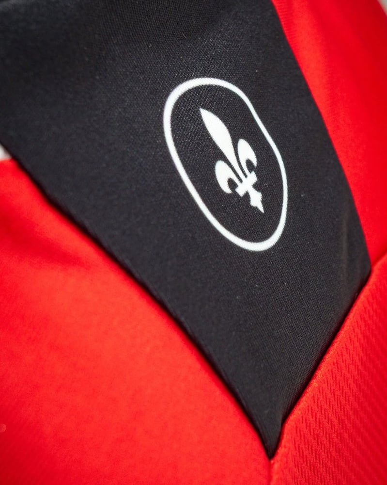 Maglia Home Bambino Almere City FC 2026/27