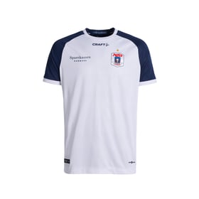 Kinder AGF Aarhus 2024/25 Heimtrikot