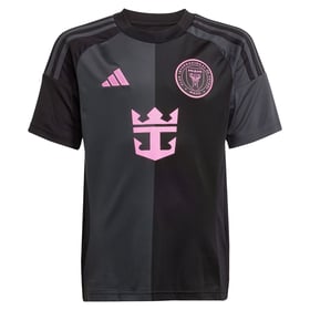 Kinder Inter Miami CF 2025 Auswärts Shirt