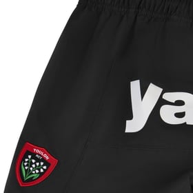 Women's RC Toulon 2026/27 Home Shorts