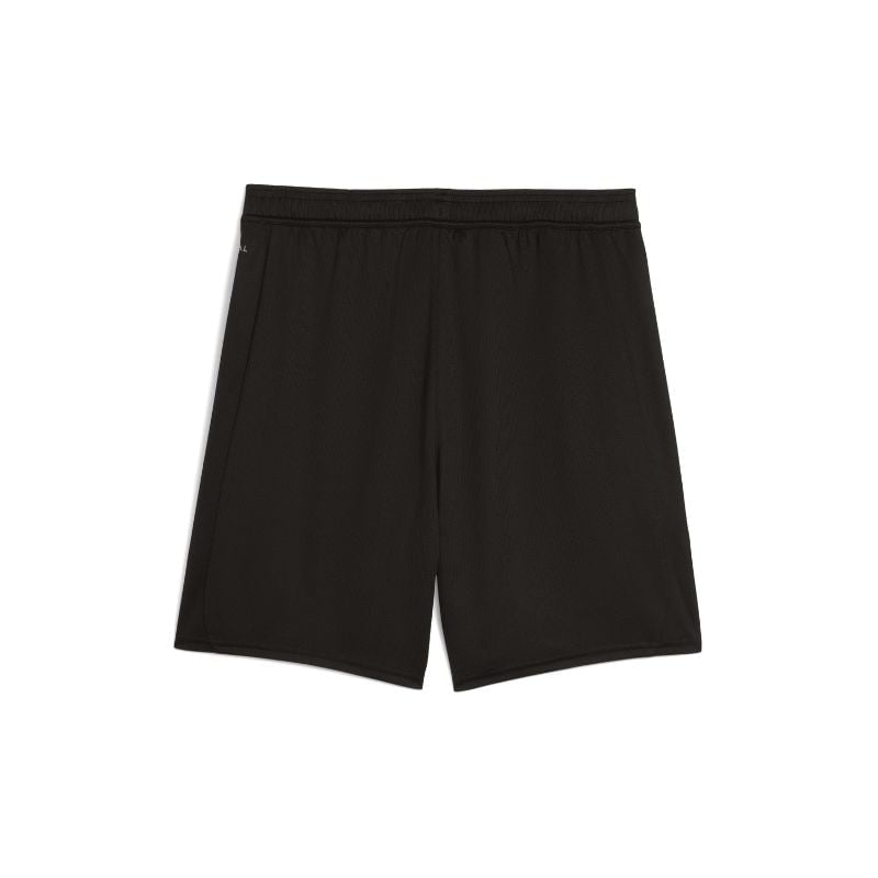 Herren Parma 2025/26 Heimshorts - Schwarz