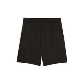 Herren Parma 2025/26 Heimshorts - Schwarz