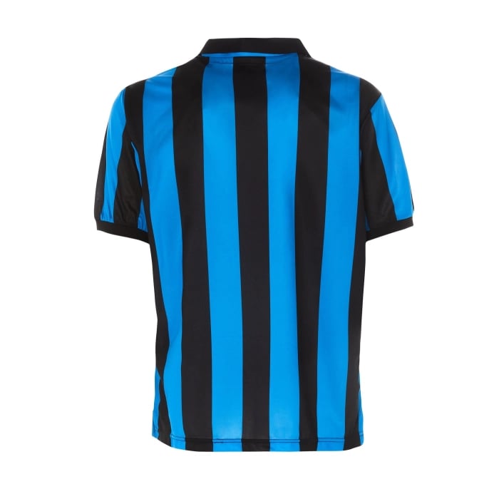 Maillot domicile rétro Inter 1990/91 homme