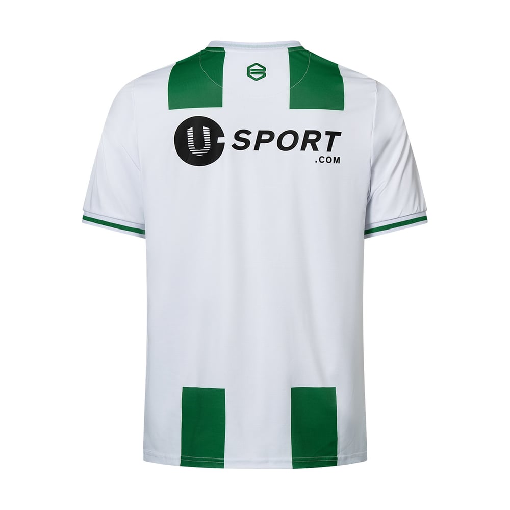 Camiseta local FC Groningen 2026/27 para mujer