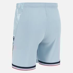 Kindershorts Udinese 2025/26 Auswärtsshorts