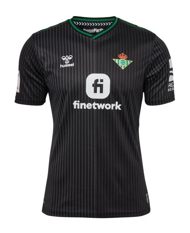 Herren Real Betis 2023/24 Drittes Trikot